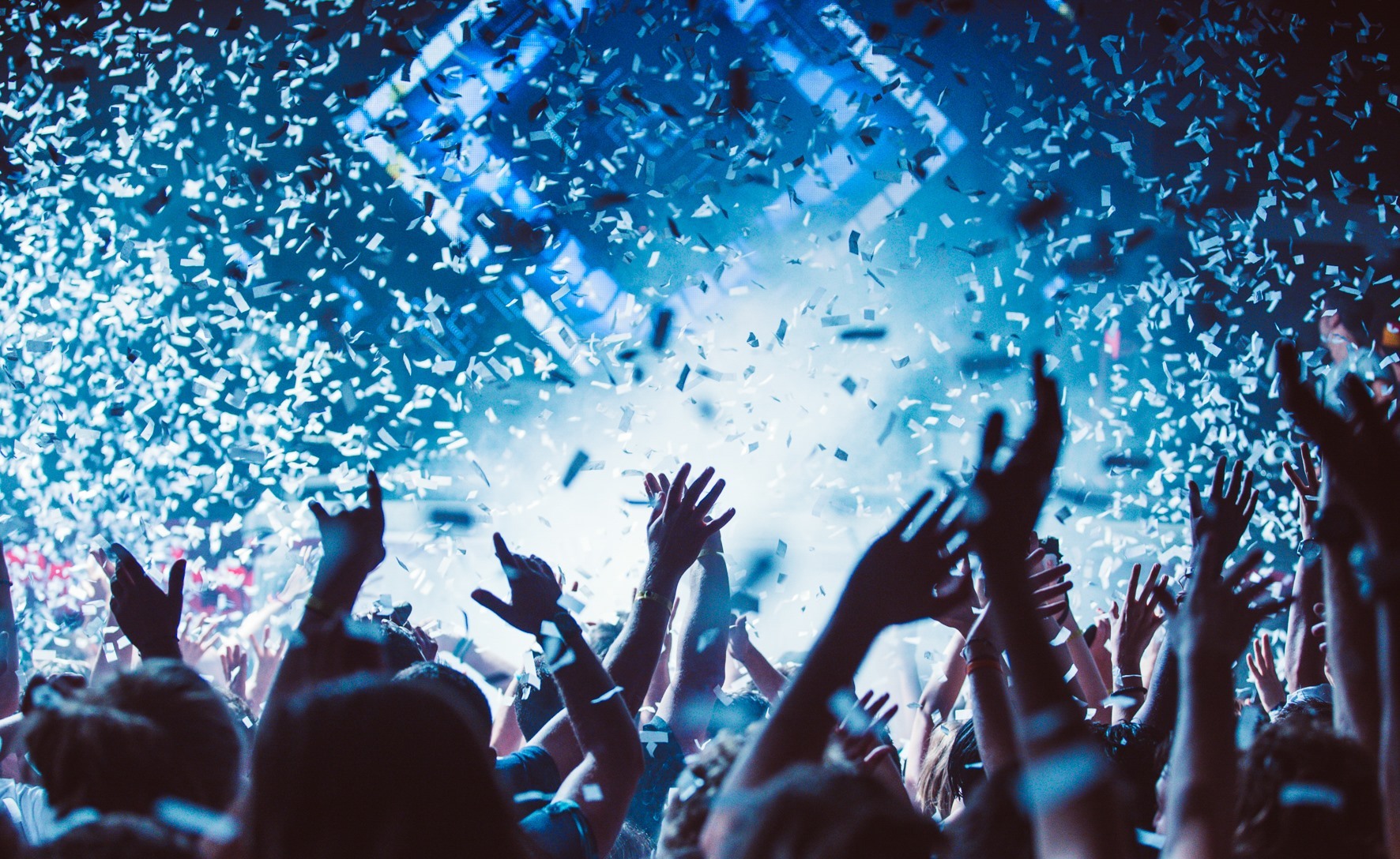 Party At Cavo Paradiso
