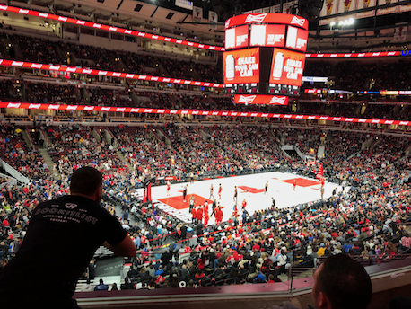 Watch The NBA