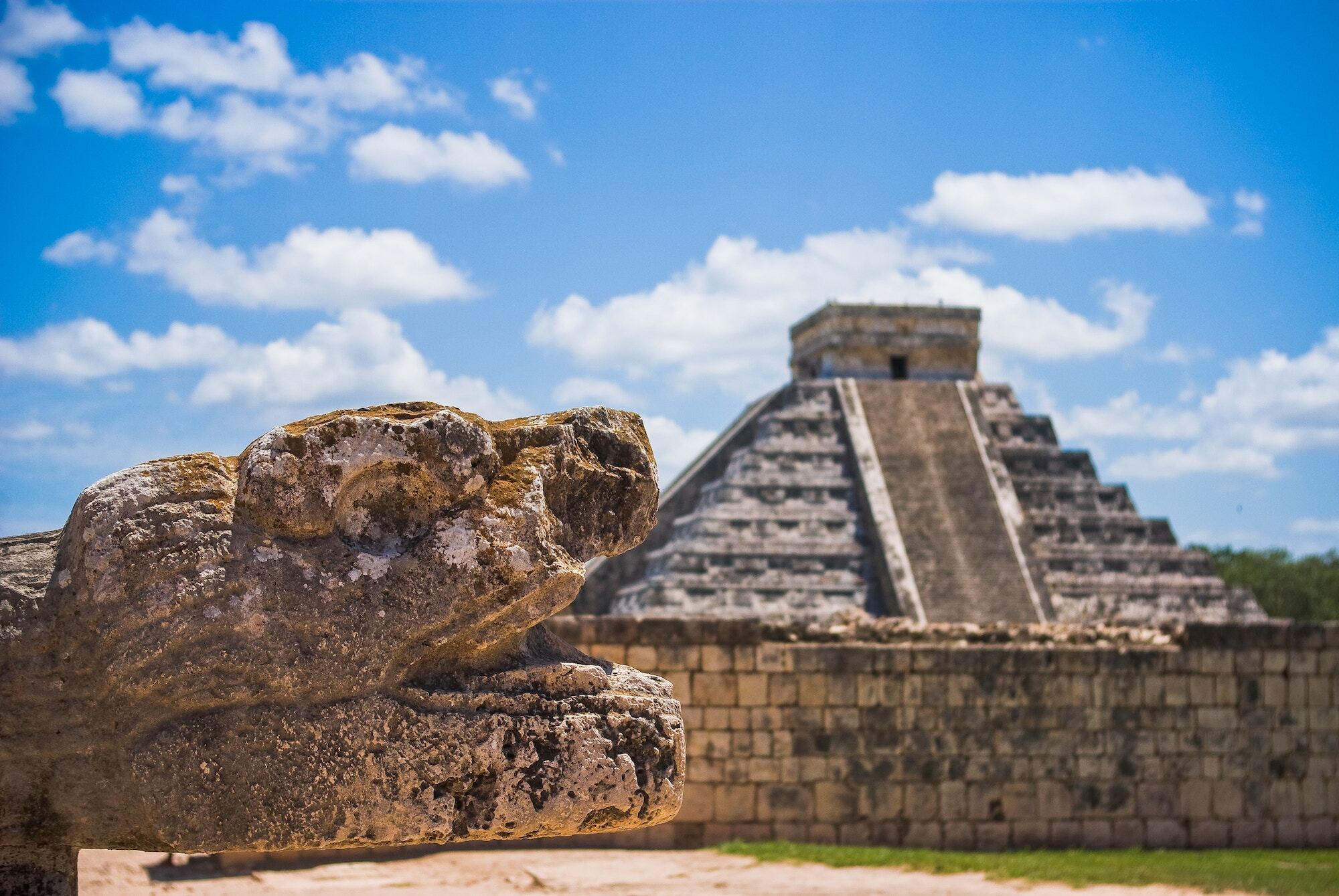 See Chichén Itzá