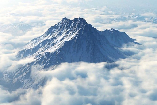 Climb Mount Olympus