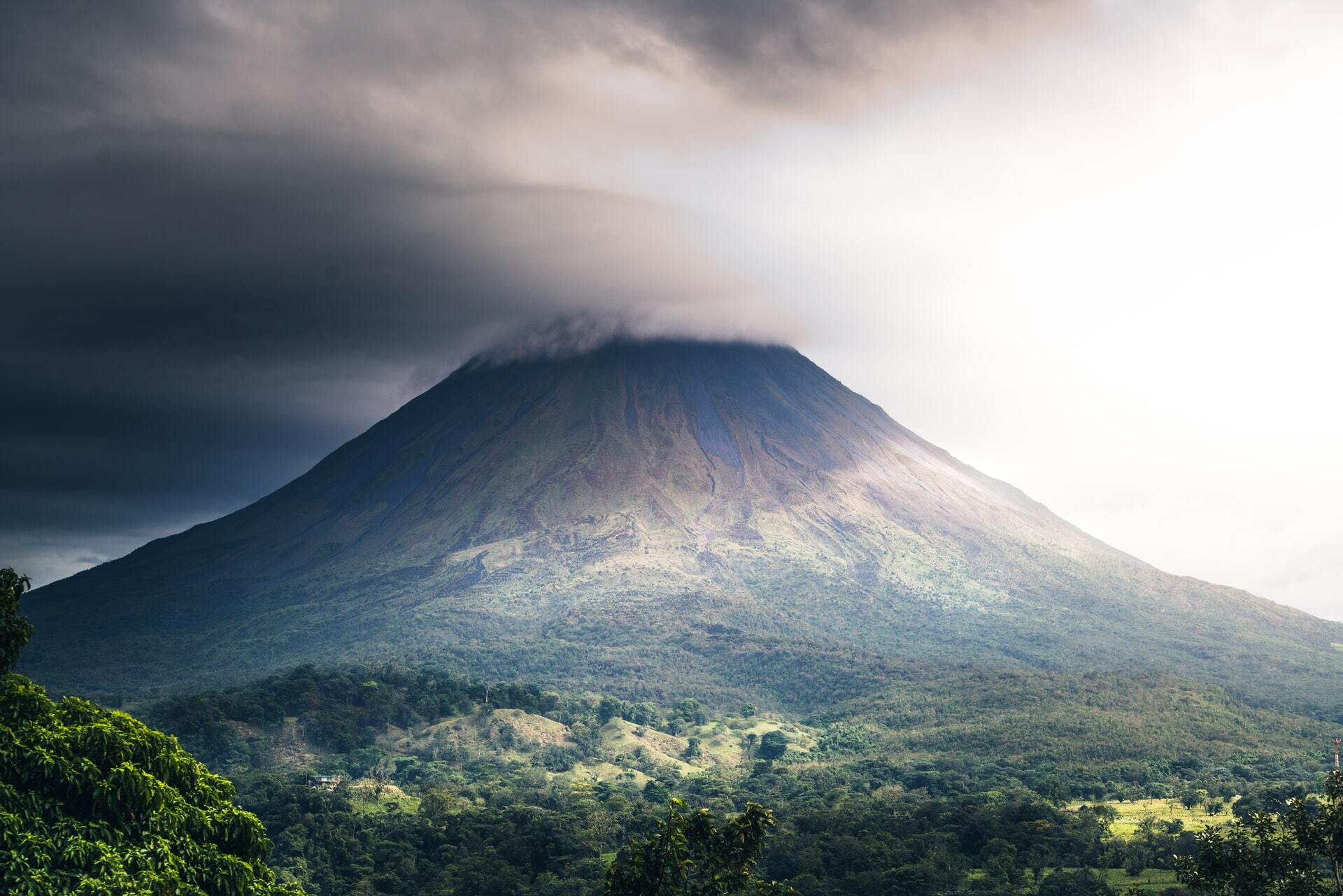 Go To Costa Rica