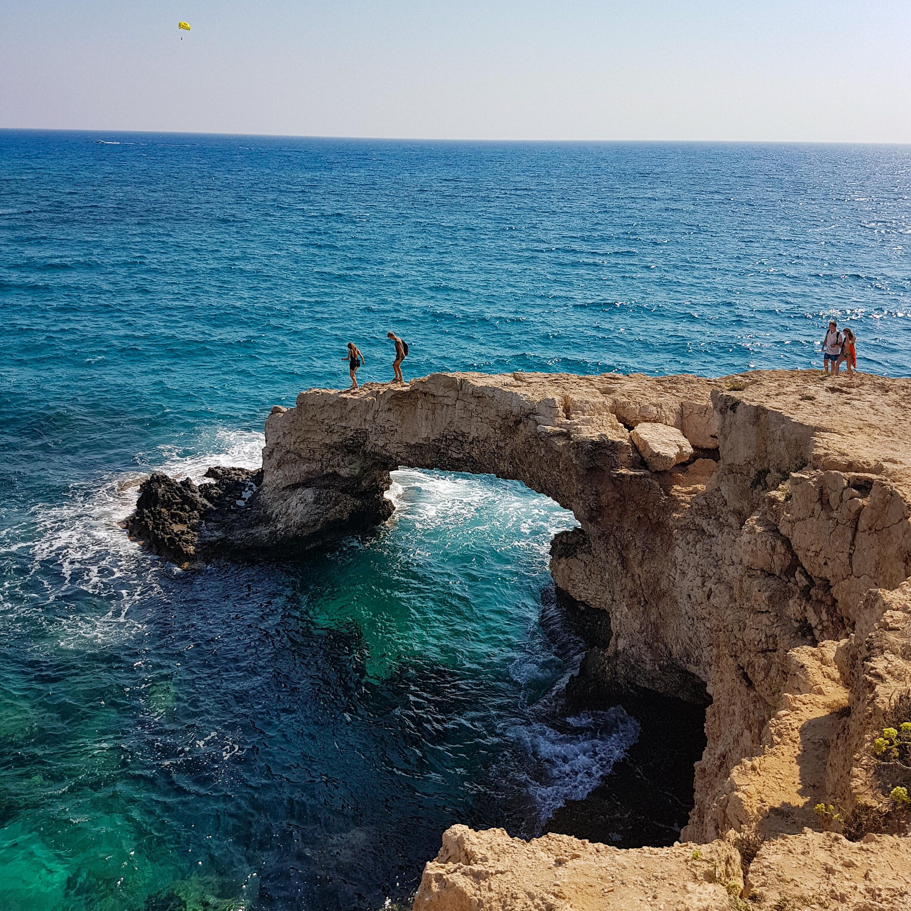 Kryou Nerou, Cyprus