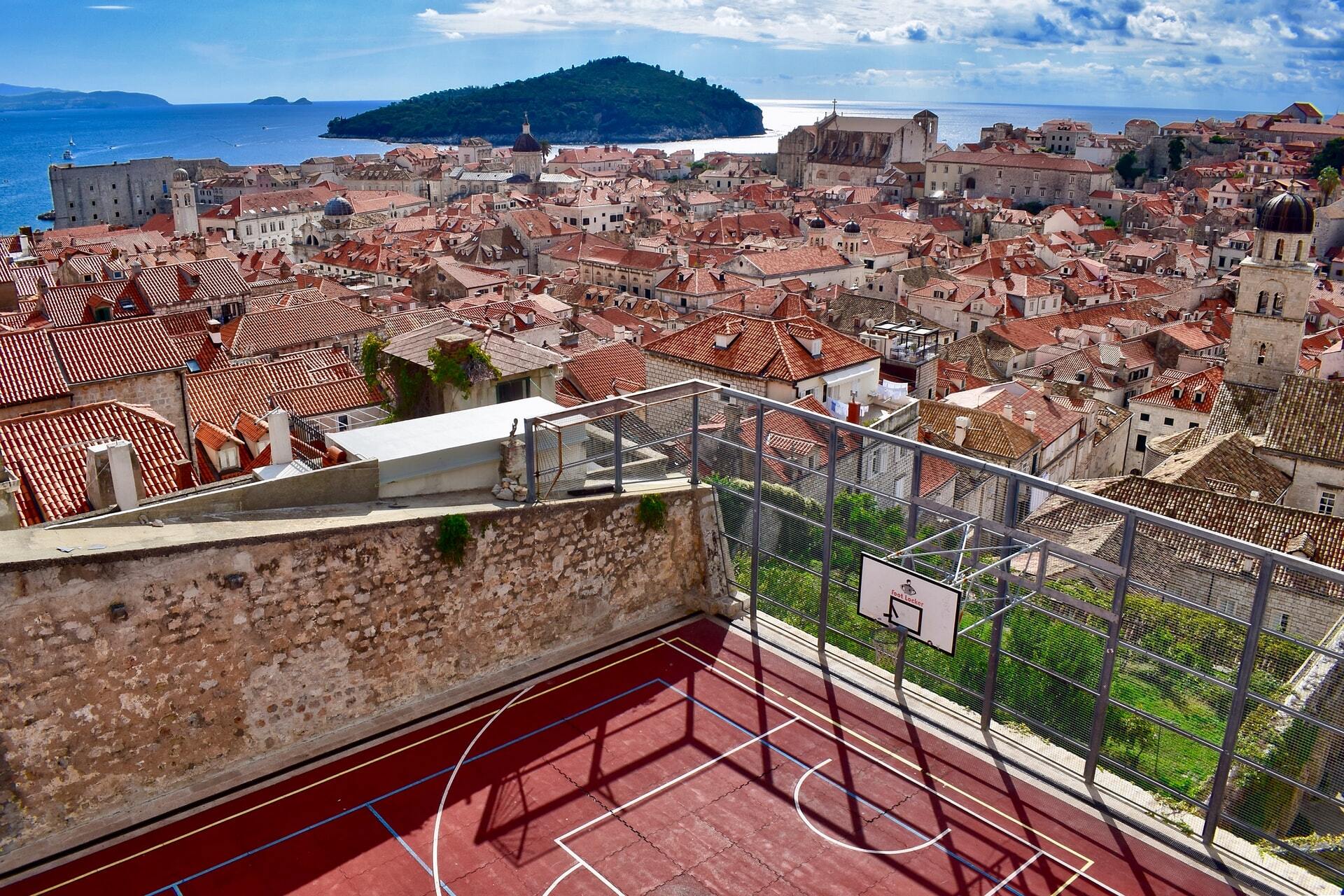 Dubrovnik