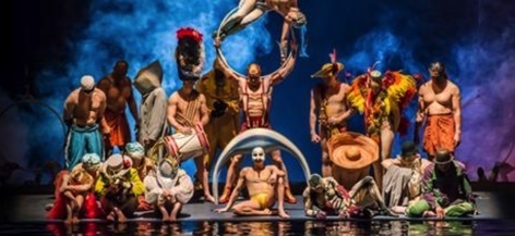 Cirque Du Soleil