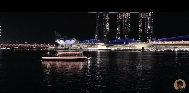 Singapore: Where I Call Home