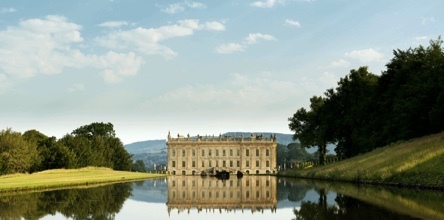 Visit Chatsworth House