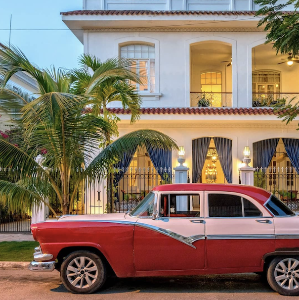 El Candil Boutique Hotel