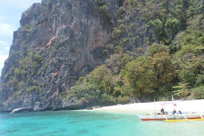 EL Nido Island Hopping Tour