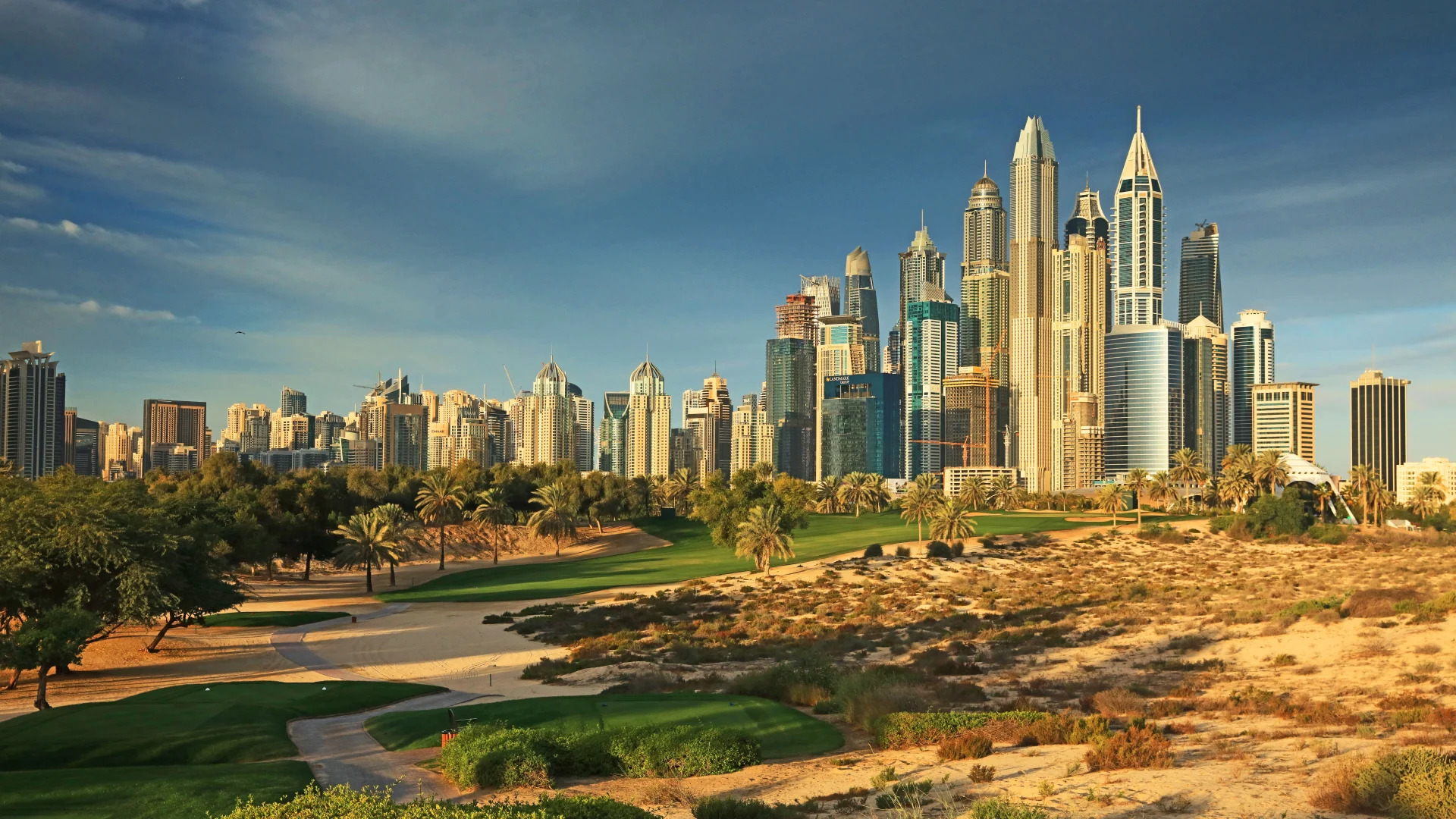 Dubai, UAE