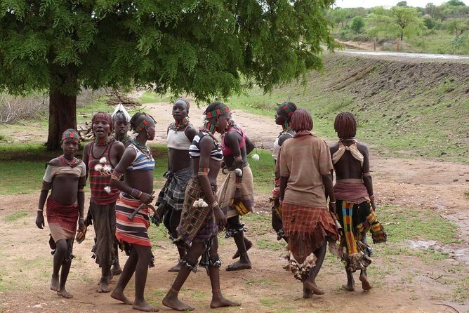 Ethiopia