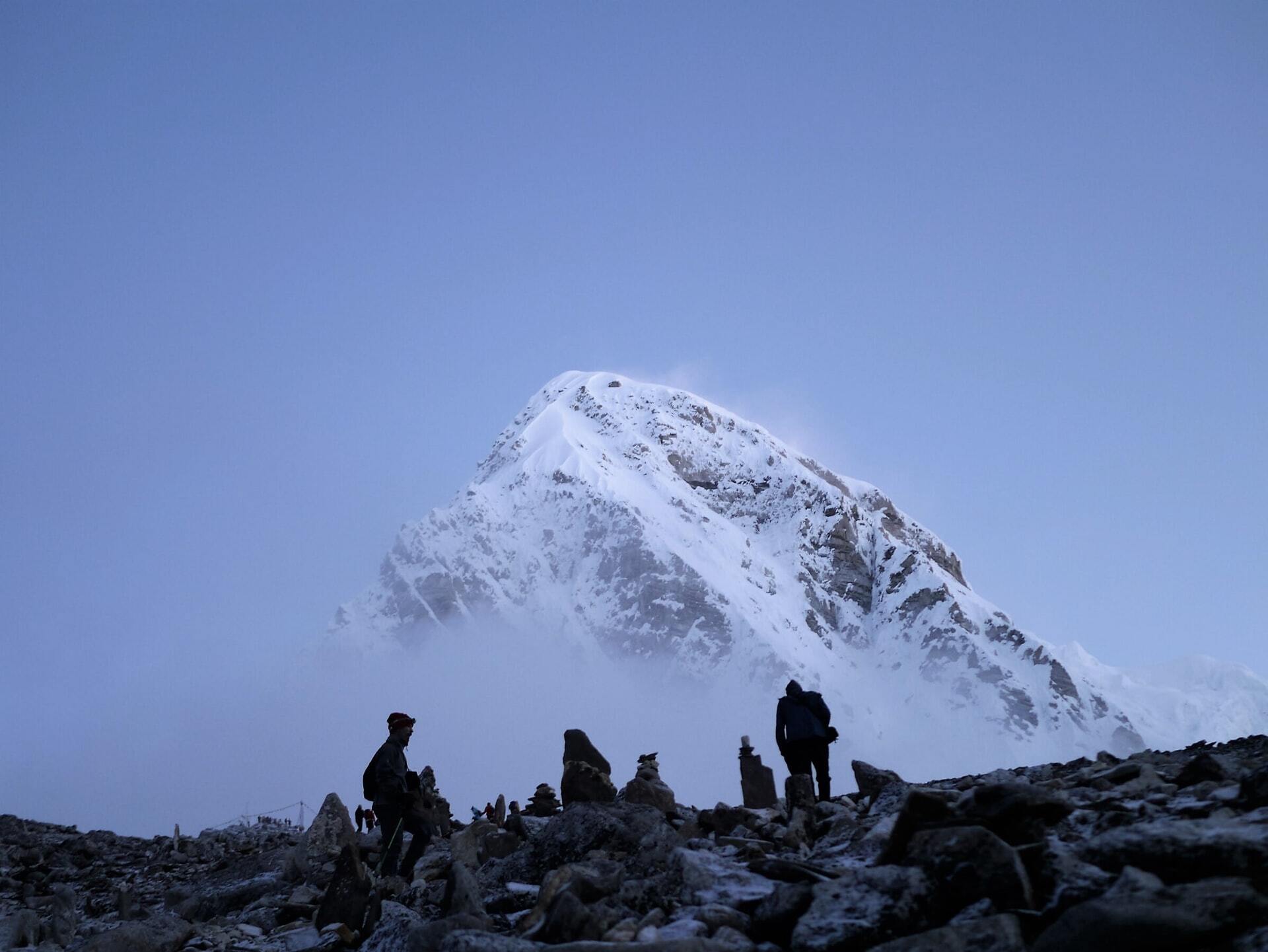 Everest Base Camp Trek 15 Days photo 4