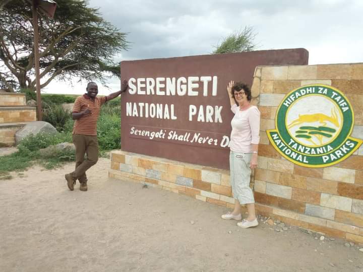 Day 3 - Serengeti National Park