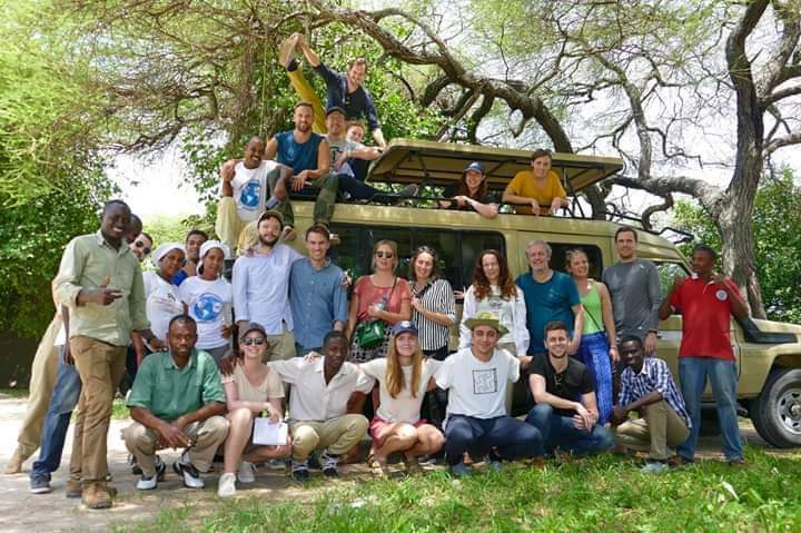 7 day Tanzanian Safari adventure photo 5