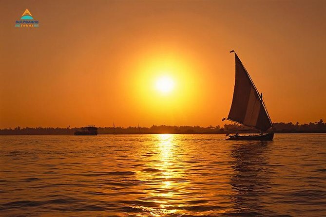 The Nile Valley and Delta
