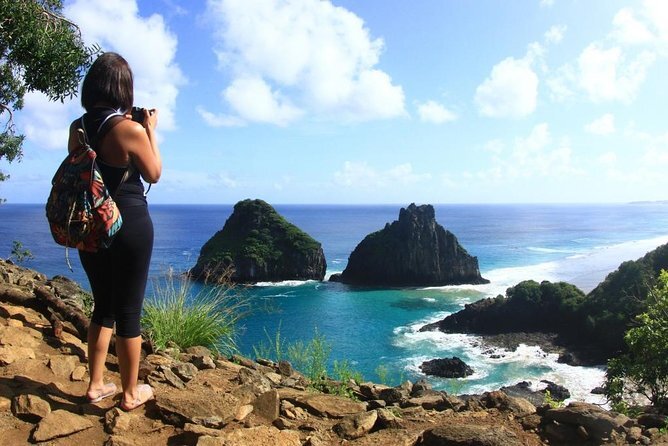 Fernando de Noronha Islands, Brazil