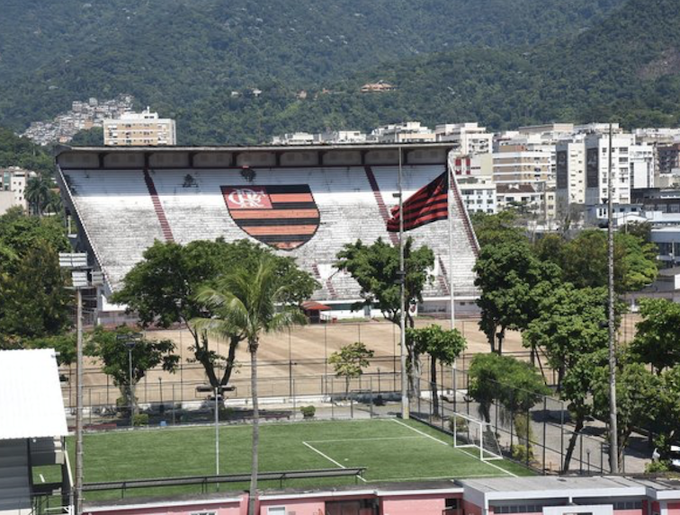 Flamengo Museum