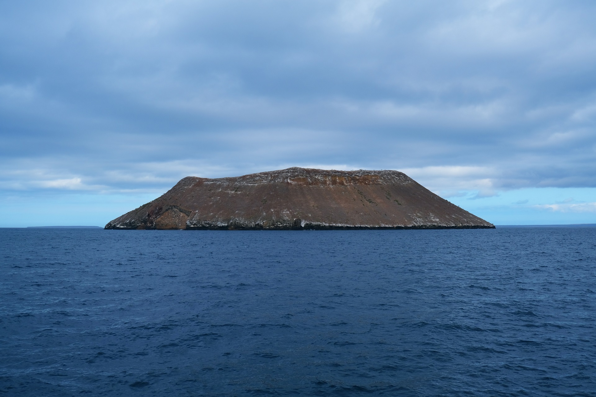 The Galapagos Islands