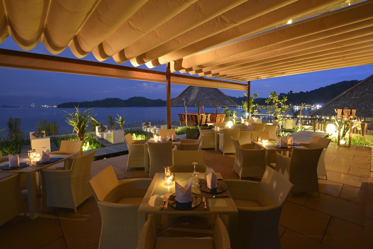 Gaya Resort