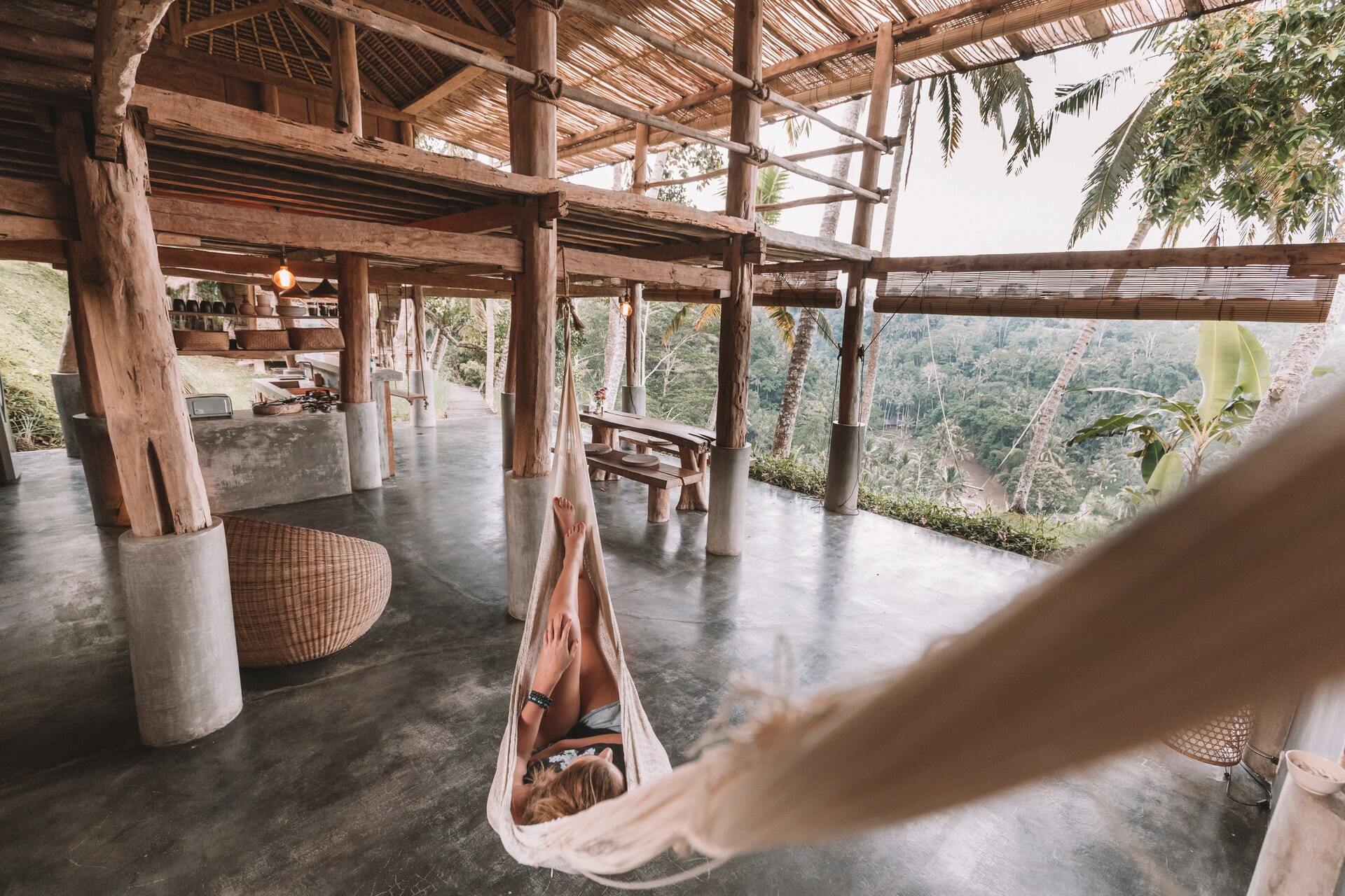 Go On A Digital Detox Retreat