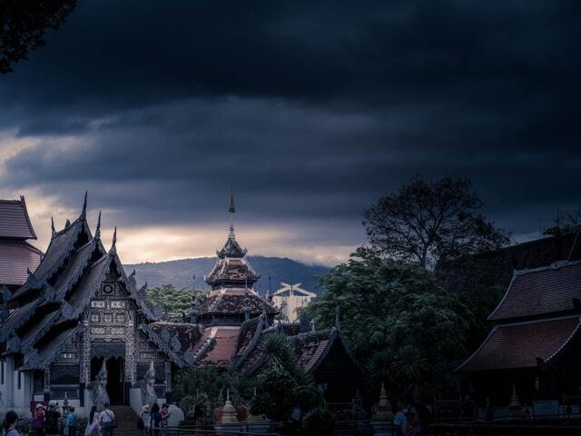 Chiang Mai