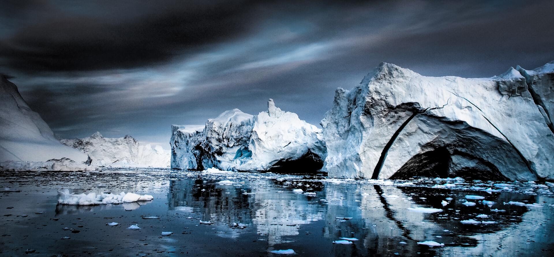 Go To Greenland