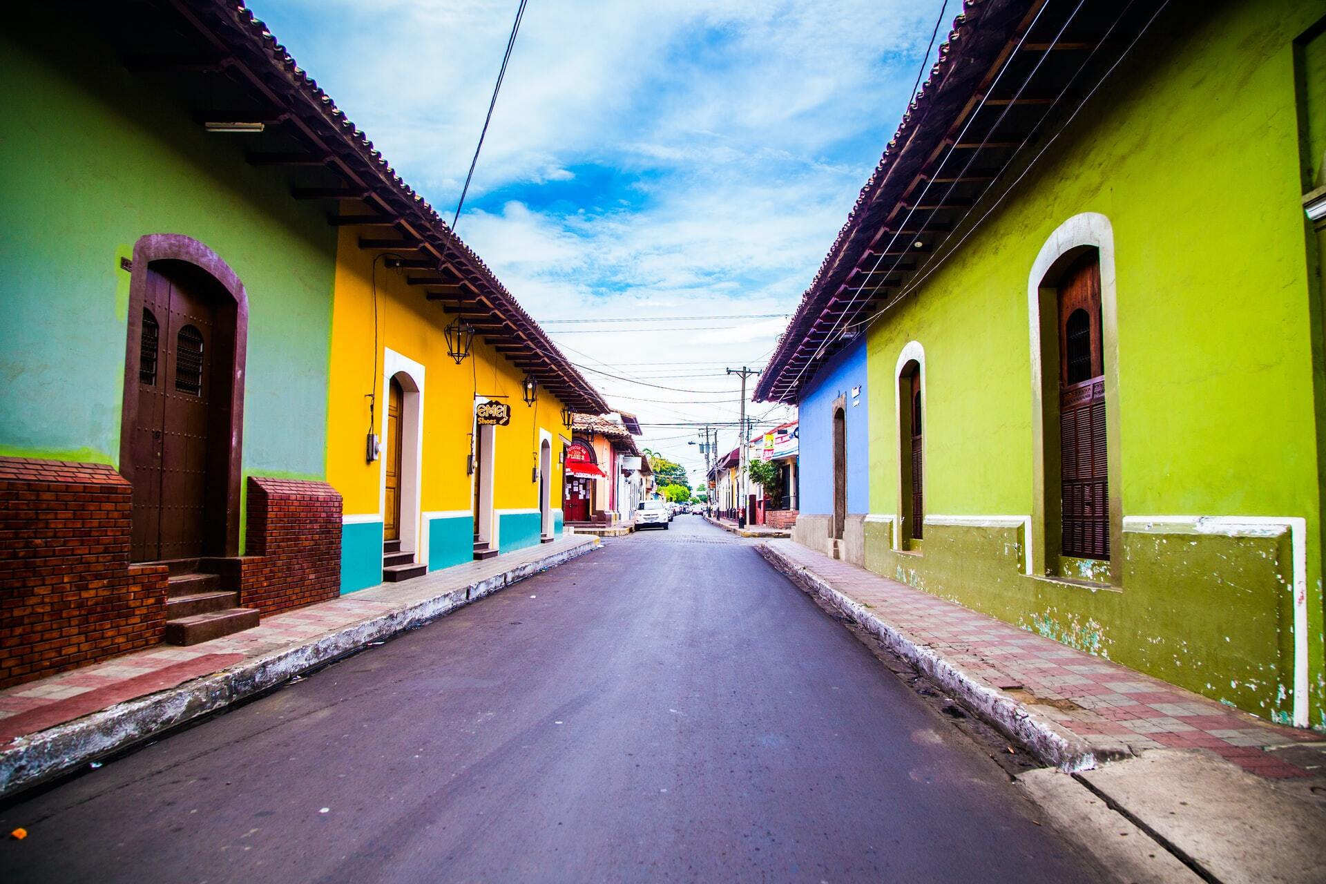 Go To Nicaragua