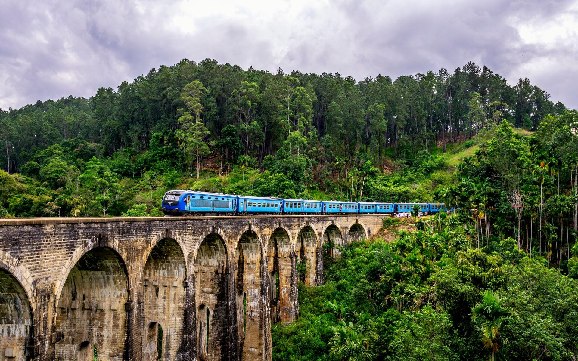 Go  To Sri Lanka