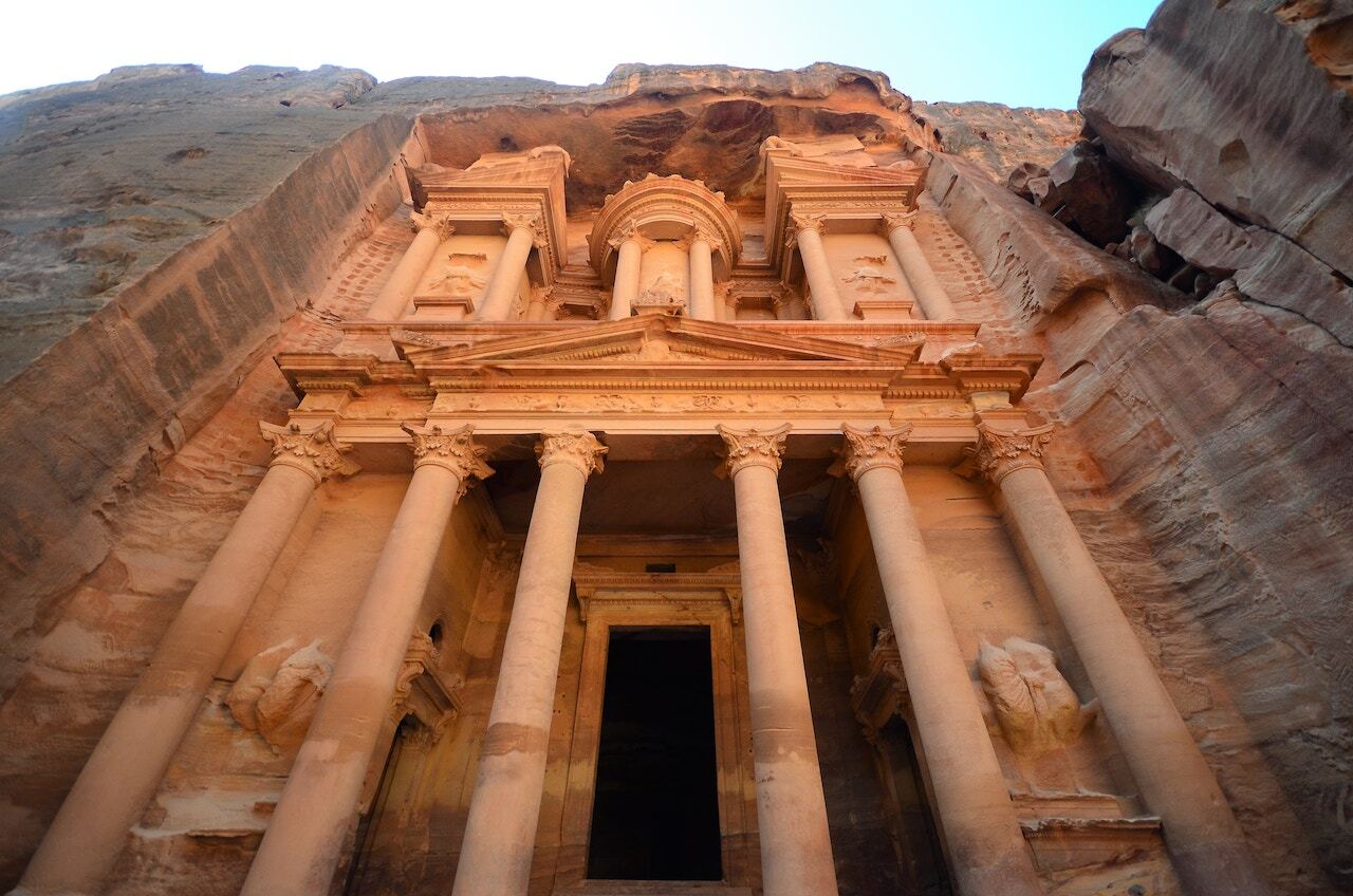 See Petra