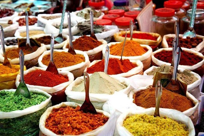 Visit The Goa'n Spice Plantation