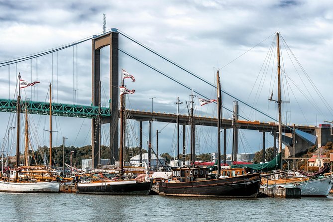 See Gothenburg’s most photogenic sights
