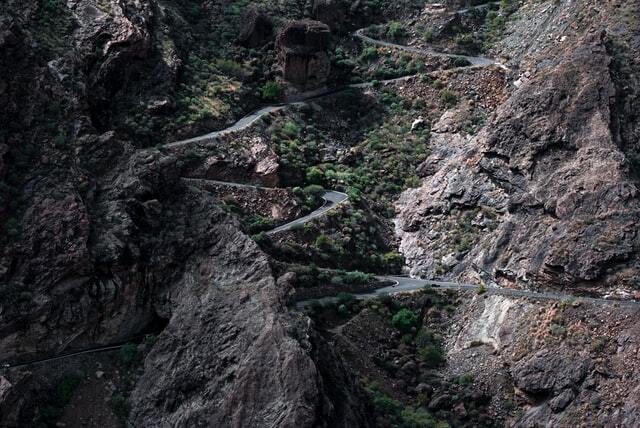 Gran Canaria- The Canary Islands