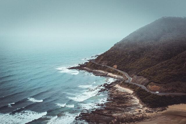 Great Ocean Road - Australia