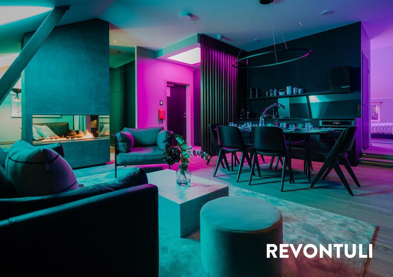 HAAWE Boutique Apart Hotel