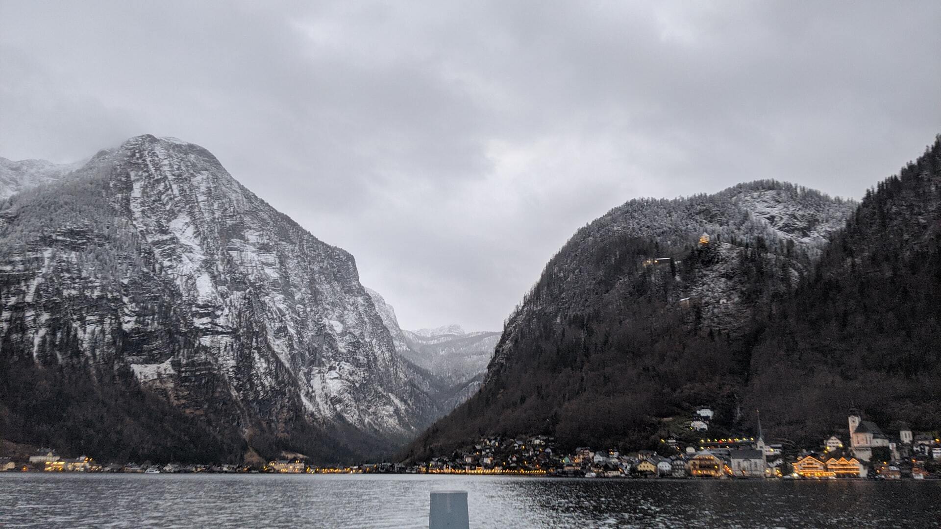 Hallstatt