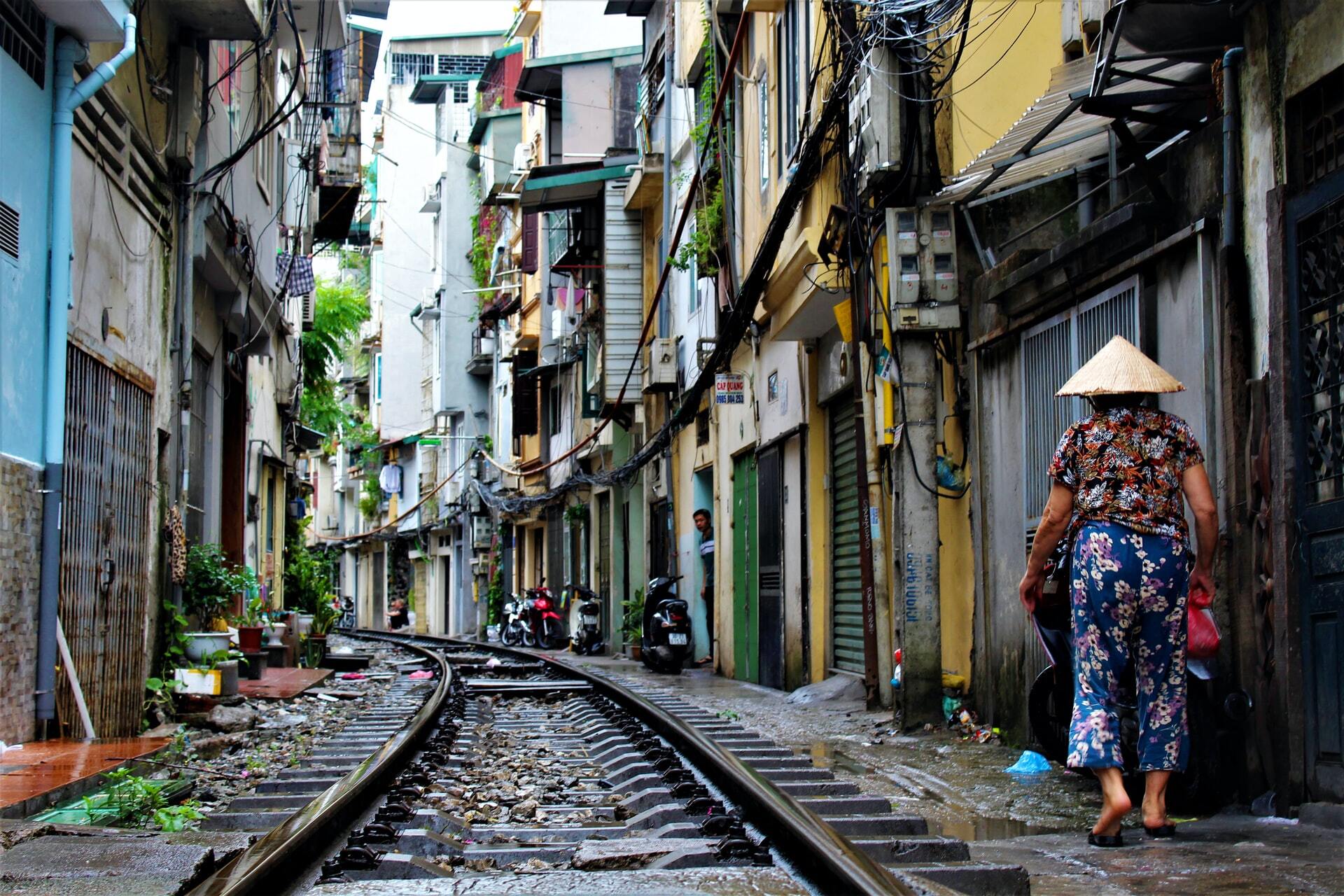 More To Do In Vietnam