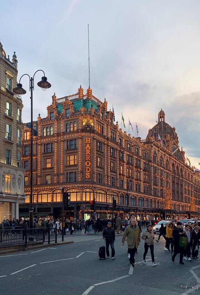 Knightsbridge