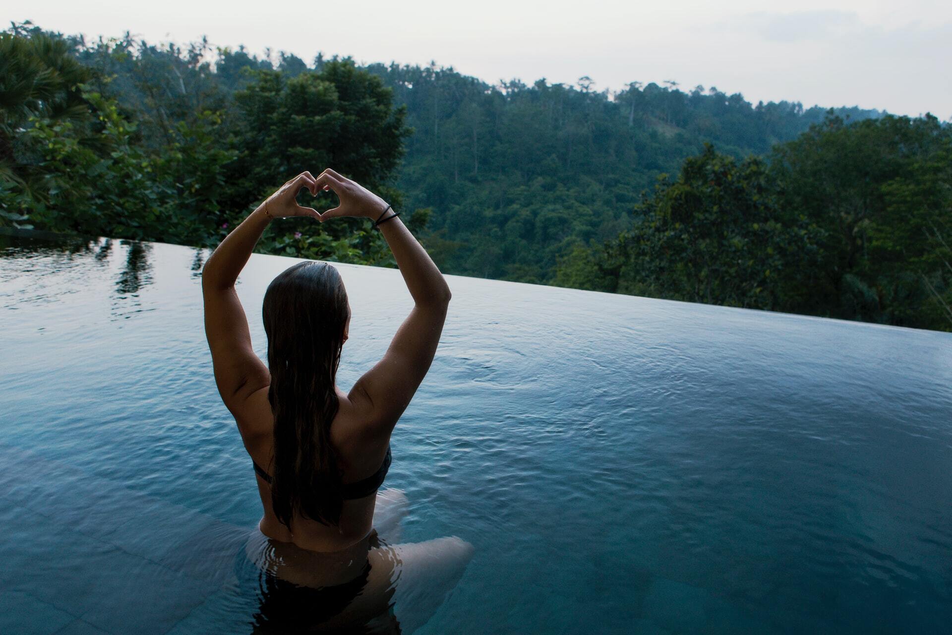 Go On A Detox Retreat