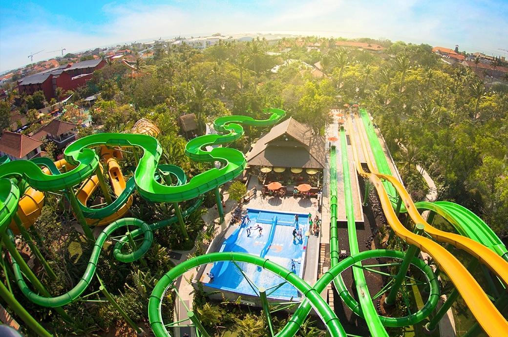 Waterbom