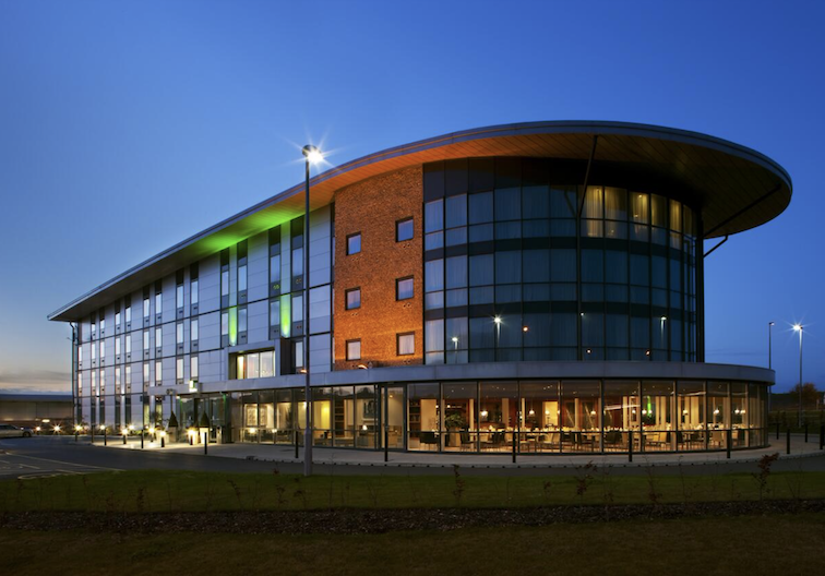 Holiday Inn Salisbury