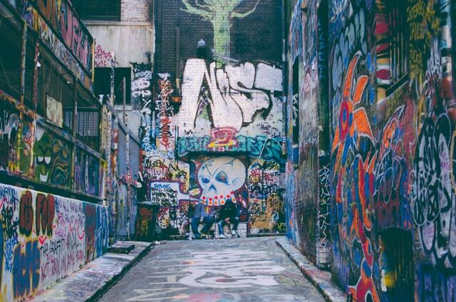 Melbourne