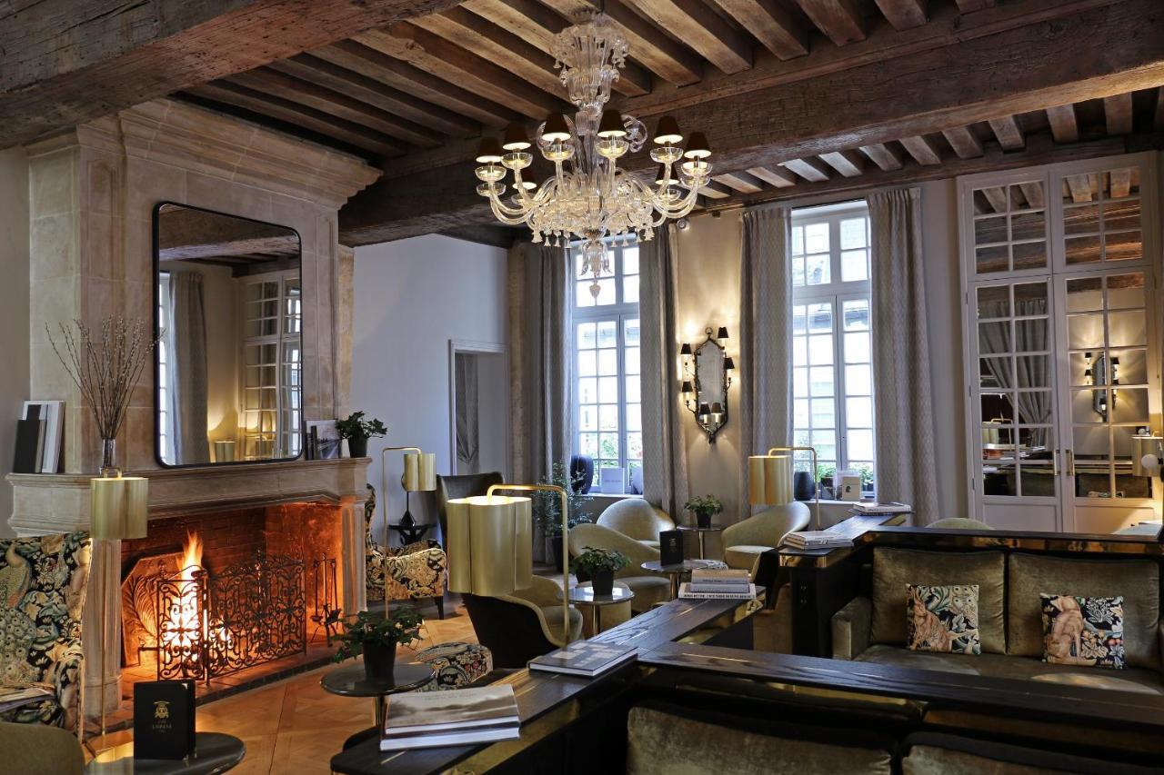 Hôtel D'Aubusson