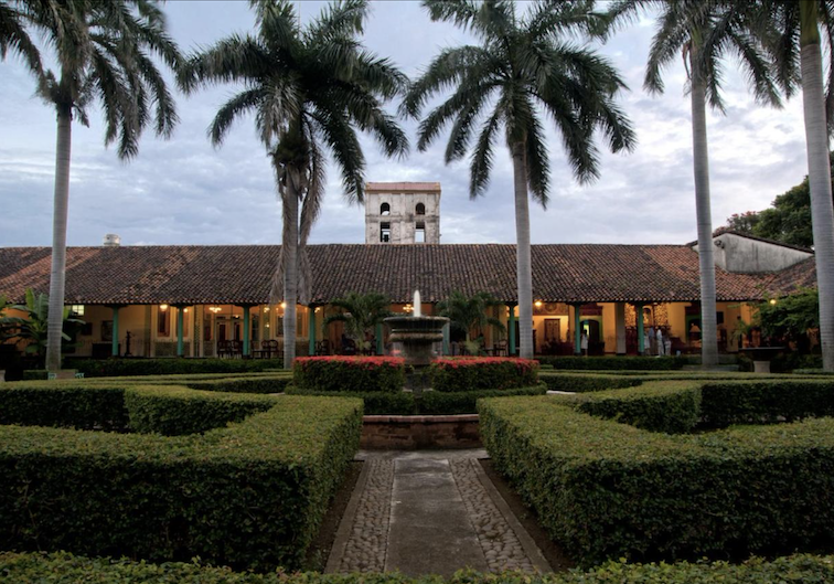 Hotel El Convento