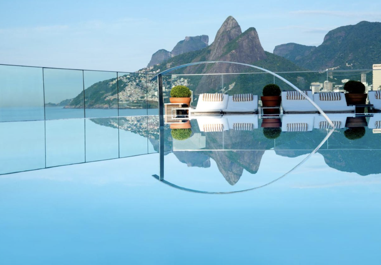 Ipanema