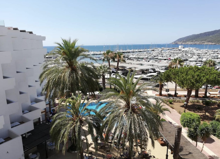 Santa Eulalia