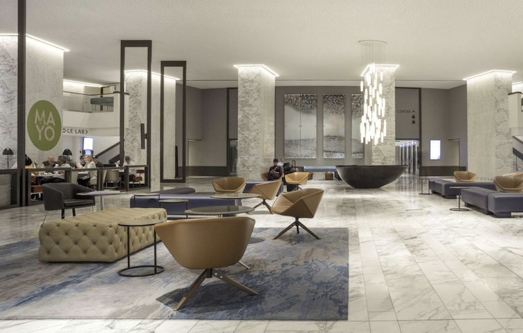 Hyatt Regency Paris Etoile