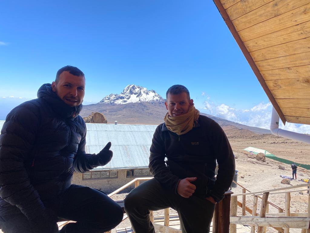 7-Day Kilimanjaro Climb in Tanzania with Bookitlist photo 3