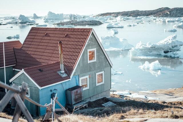 Ilulissat