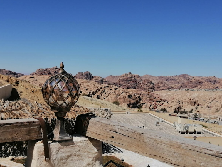 Infinity Lodge