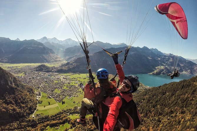 Interlaken, Switzerland