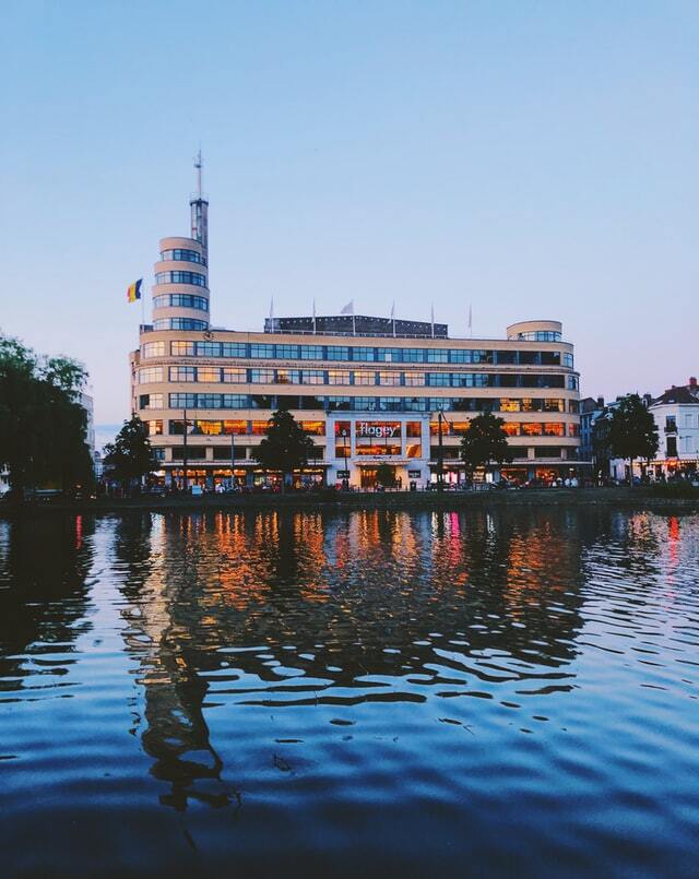 Ixelles